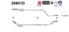 PEUGE 170674 Catalytic Converter